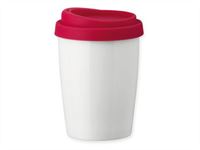 TAZZA CON COPERCHIO